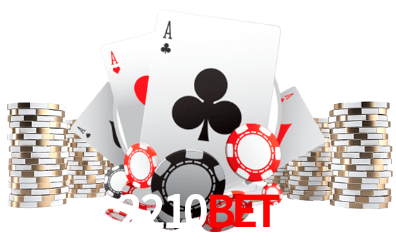 Jogue jogos de pôquer em 2210bet