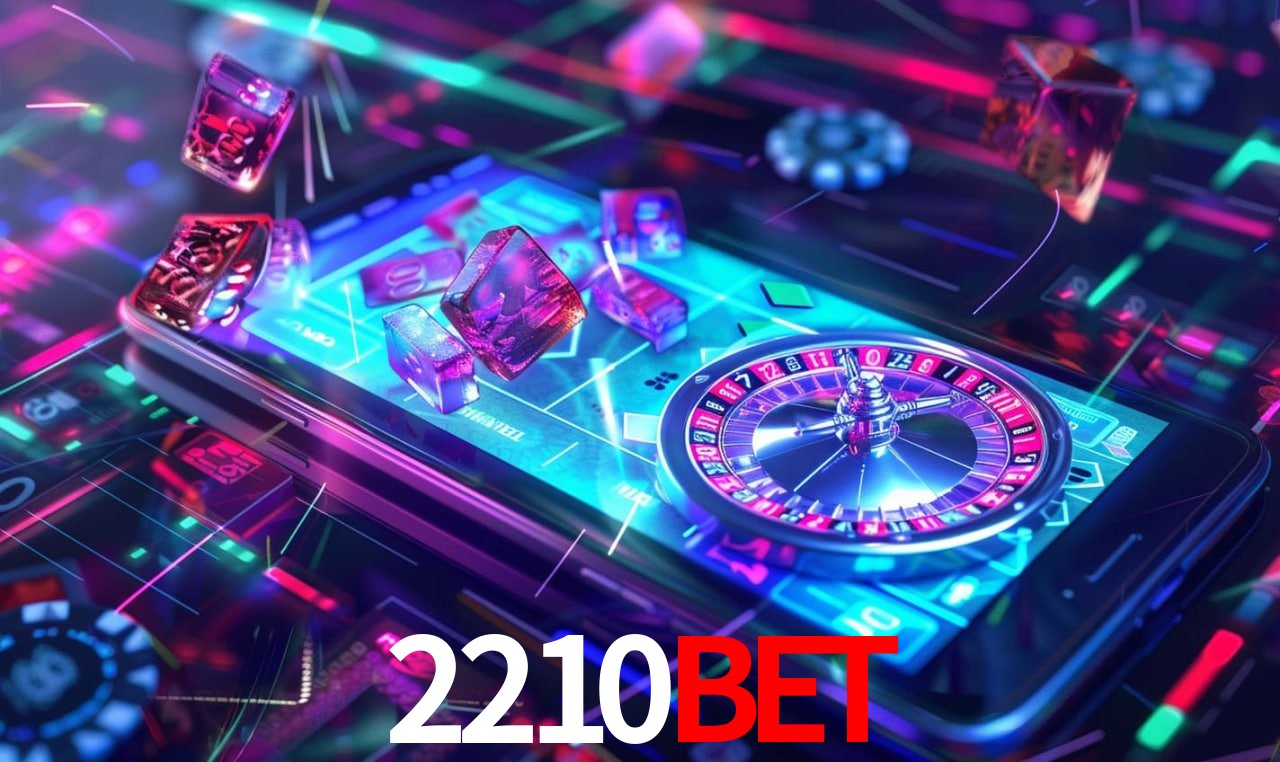 Experiência VIP 2210bet
