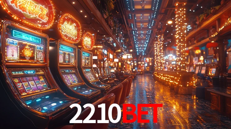 2210bet - Melhor Casino Online - 2210bet.com