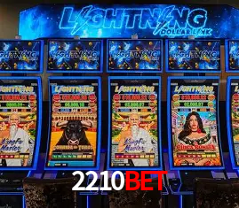 A Emoção da Loteria na 2210bet: Uma Chance de Mudança de Vida