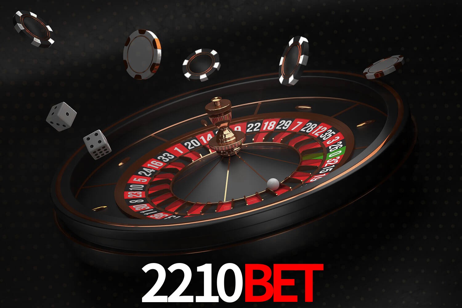 2210bet: Seu Cassino Premiado com Pagamentos Rápidos