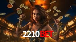 Experiência VIP 2210bet