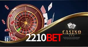 Estatísticas 2210bet