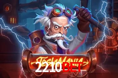 Cadastro Rápido 2210bet