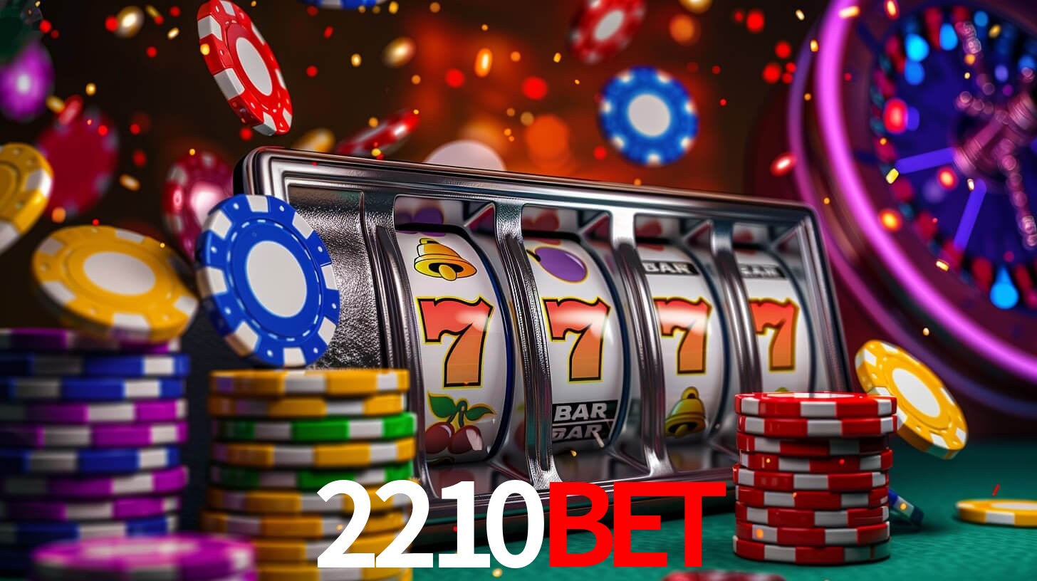 Torneios 2210bet