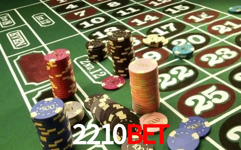 Jogos de Slot 2210bet
