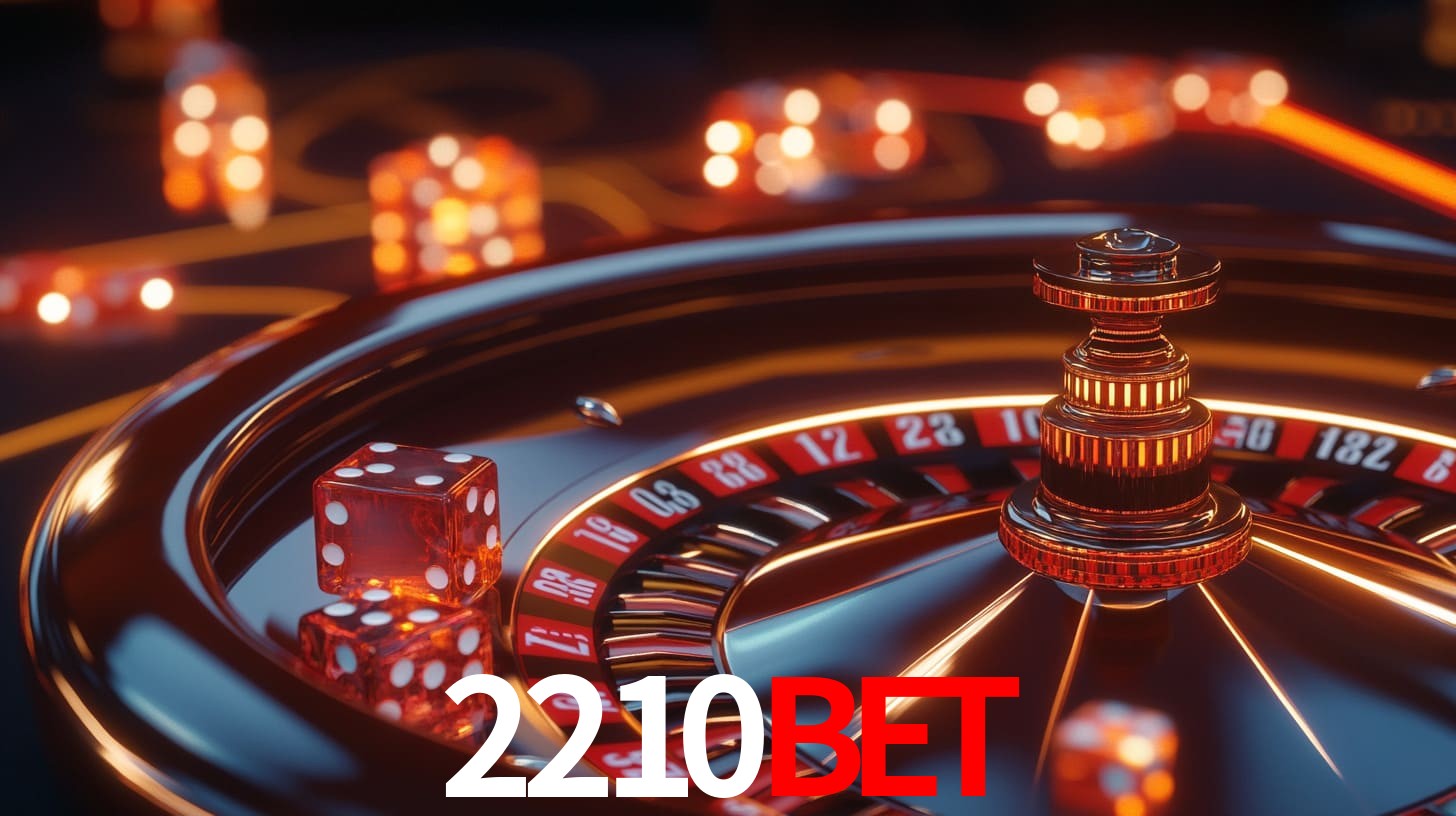 Bônus Generosos e Exclusivos no 2210bet para Você!