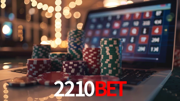 Live Casino 2210bet