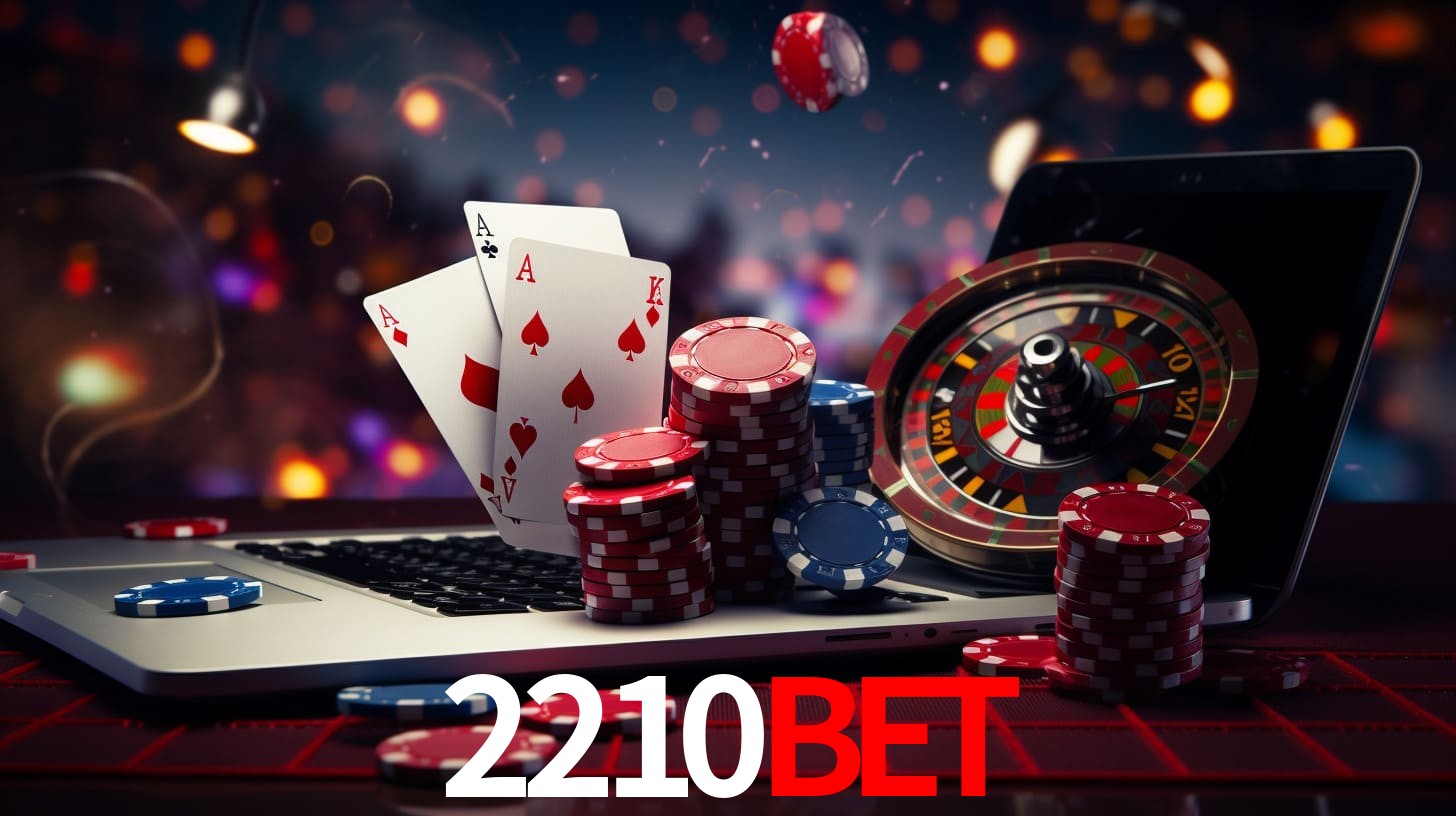 VIP Casino 2210bet