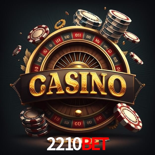 APP oficial da 2210bet para mobile