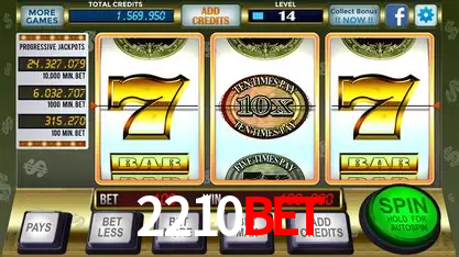 Flash Promotion 2210bet