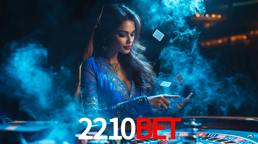 Desvendando o Mundo dos Jogos Virtuais na 2210bet