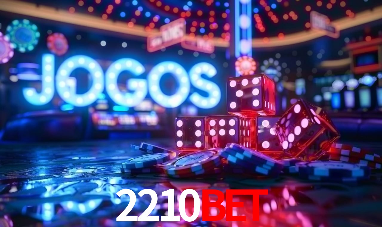 Bônus Diários 2210bet