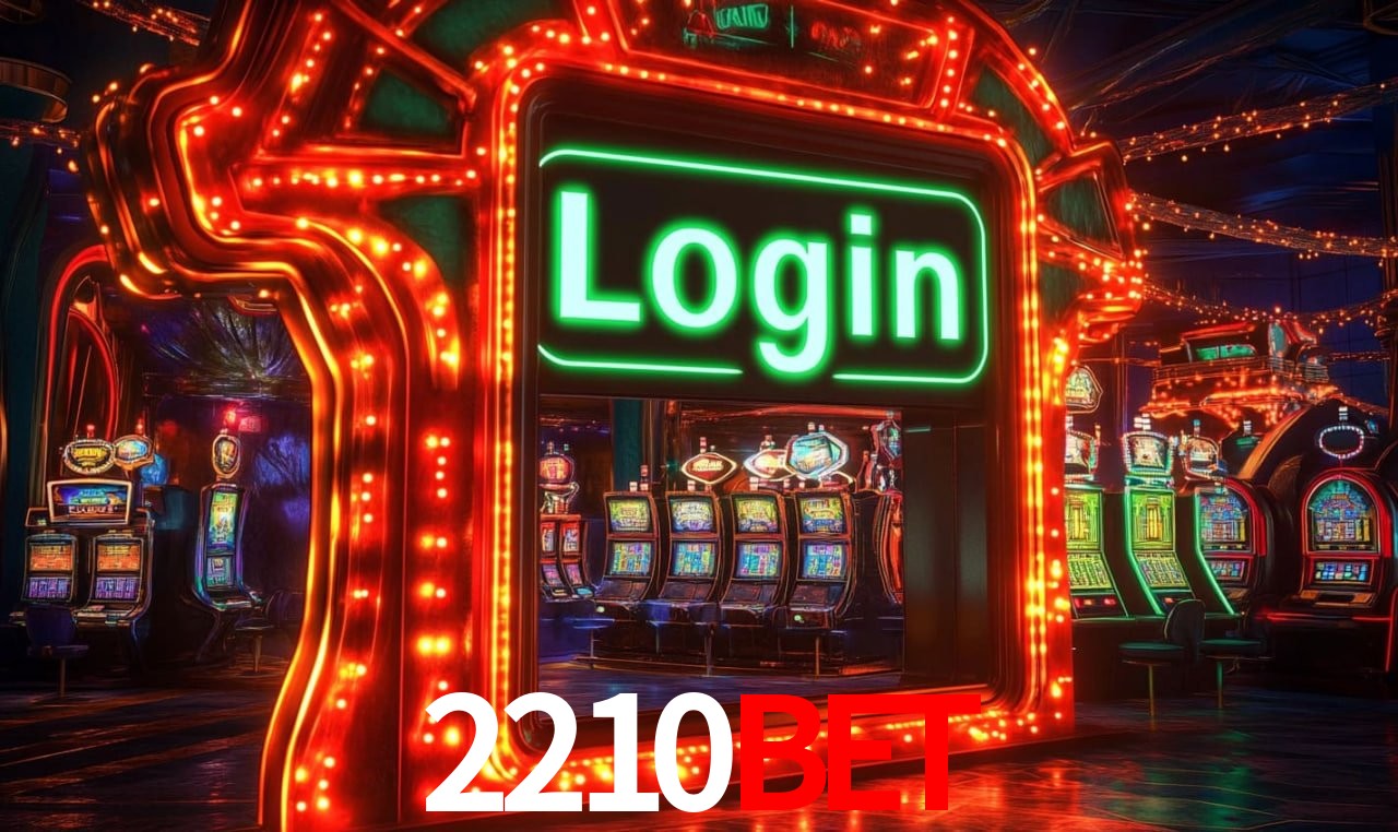 Apostas de Tênis 2210bet
