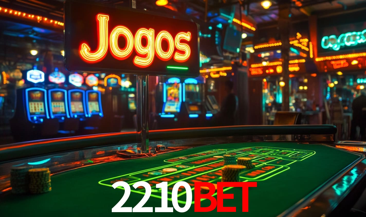 Segurança 2FA 2210bet