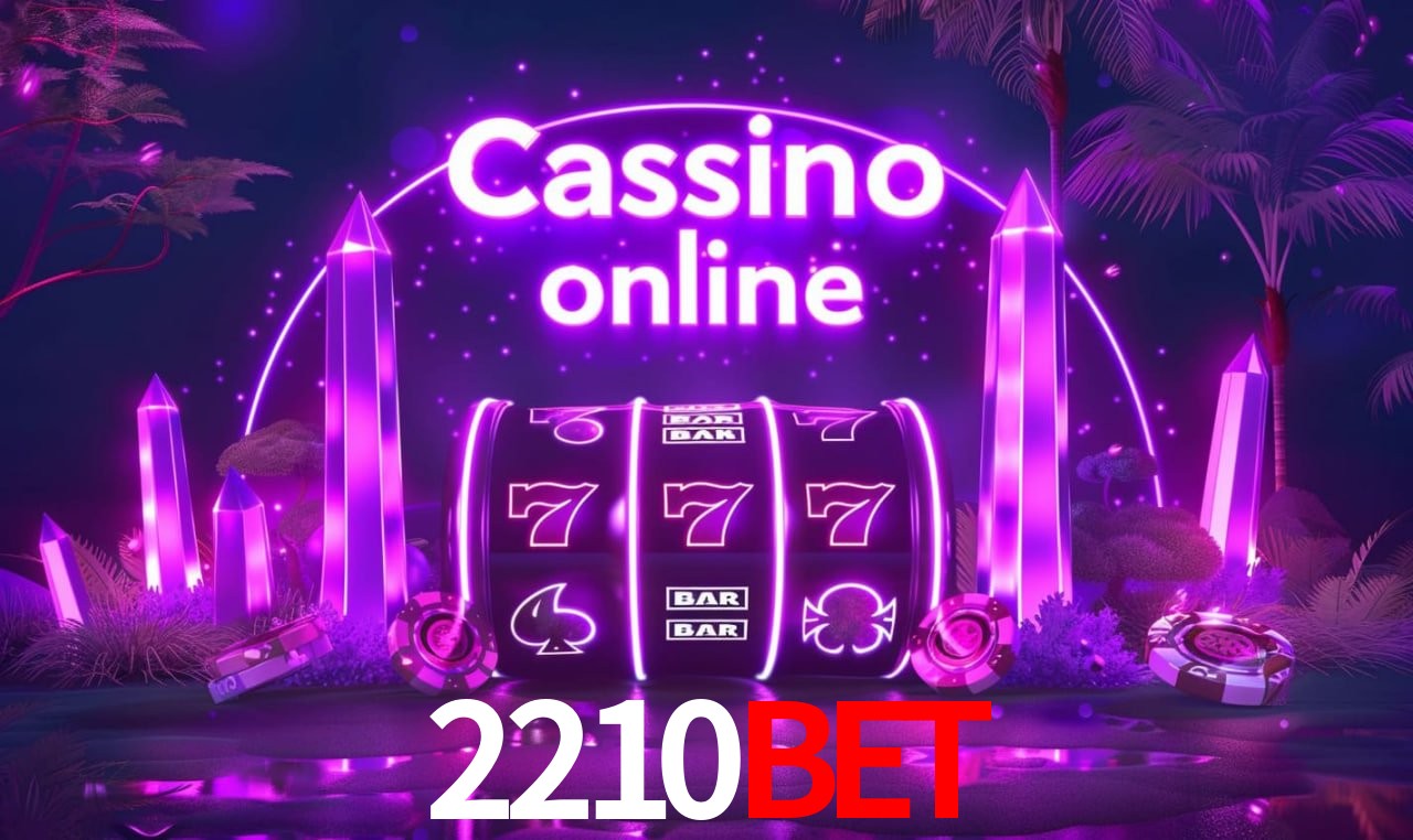 Integração de APIs 2210bet