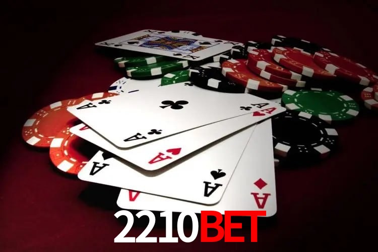 Casino VIP 2210bet