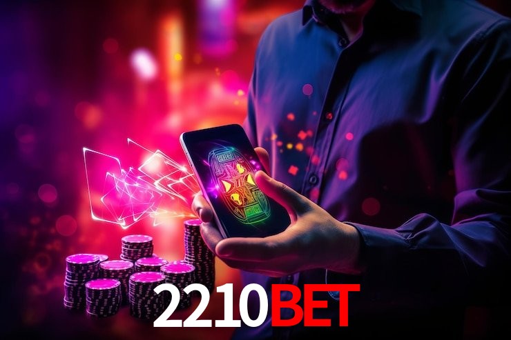 Mesa de Blackjack 2210bet