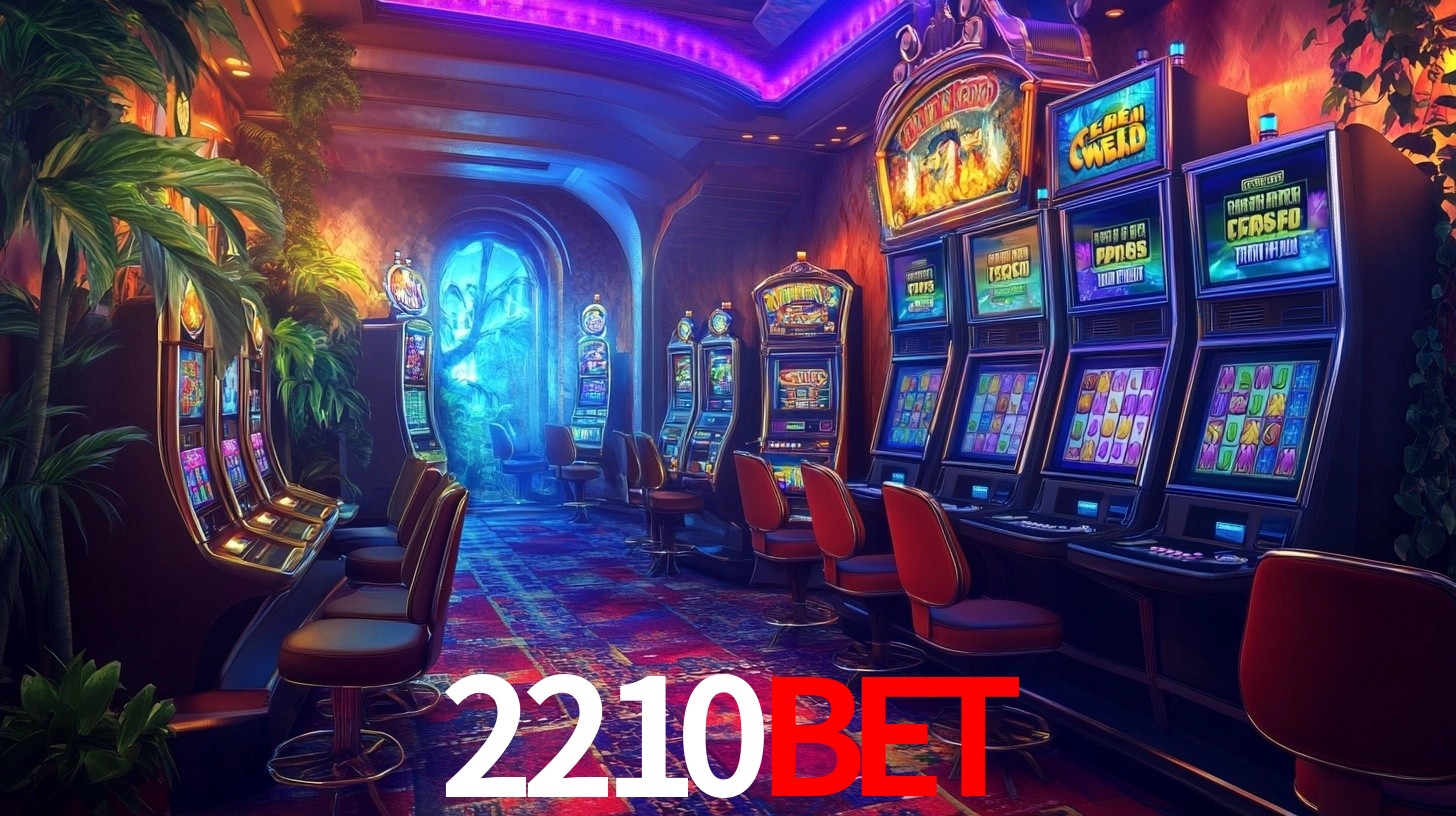Daily Bonuses 2210bet