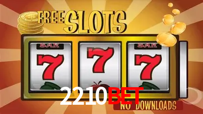 Descubra o Mundo do Cassino Online com 2210bet