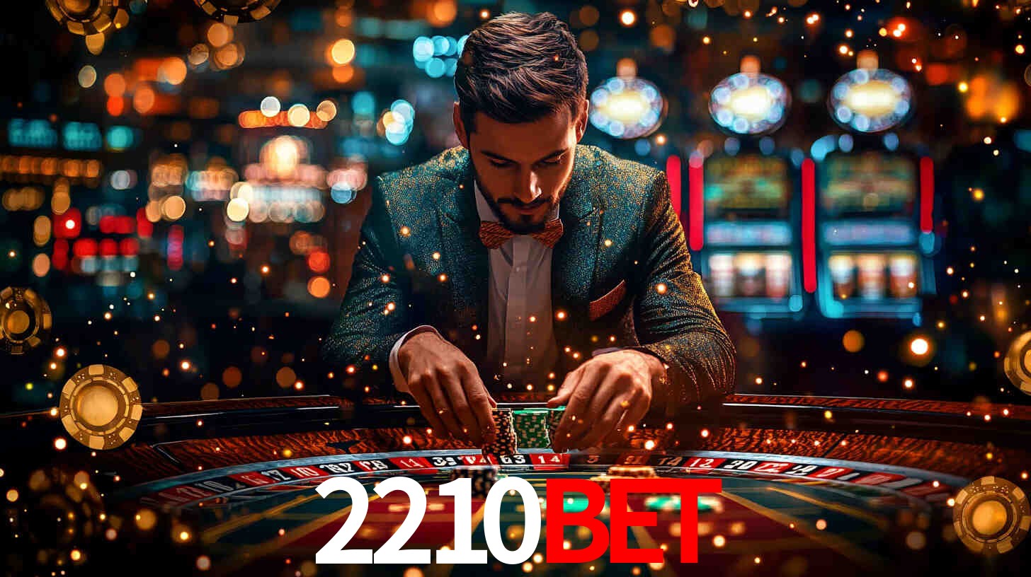2210bet App Interface