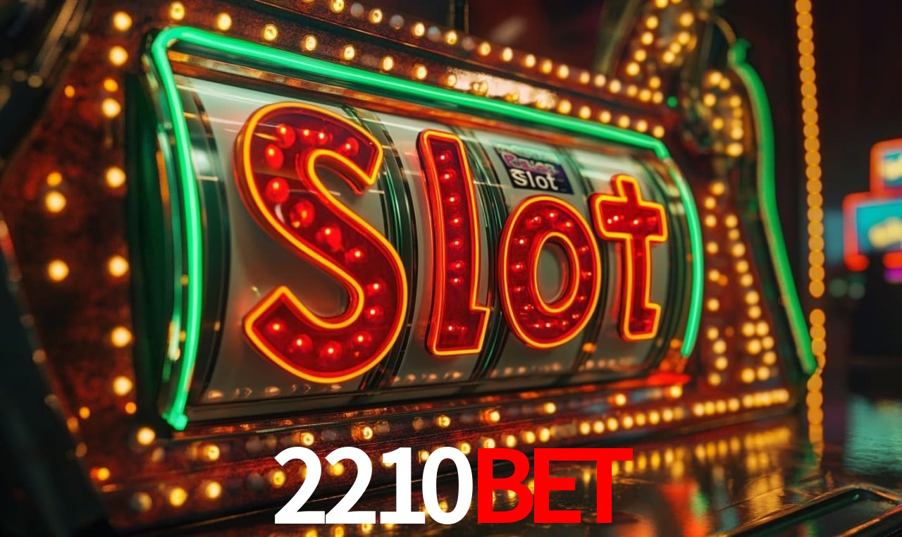 Promoção Relâmpago 2210bet