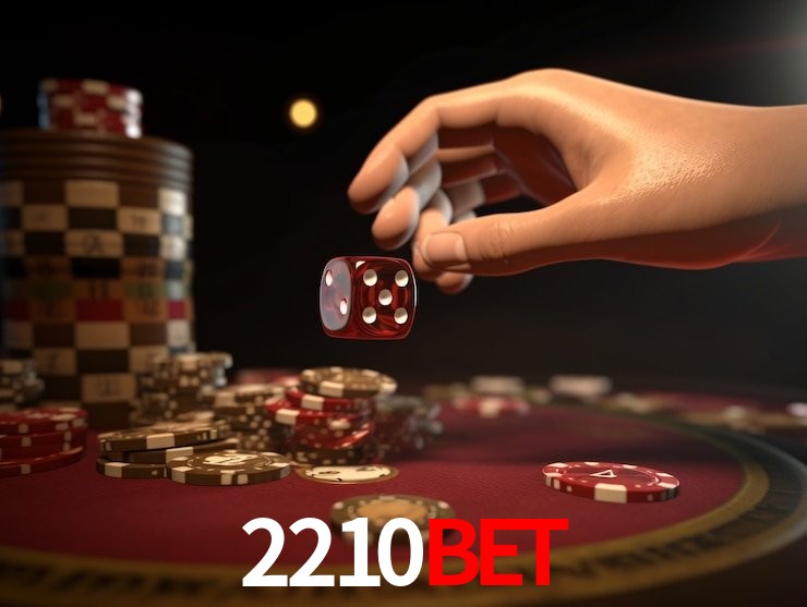 Provedores de Jogos 2210bet