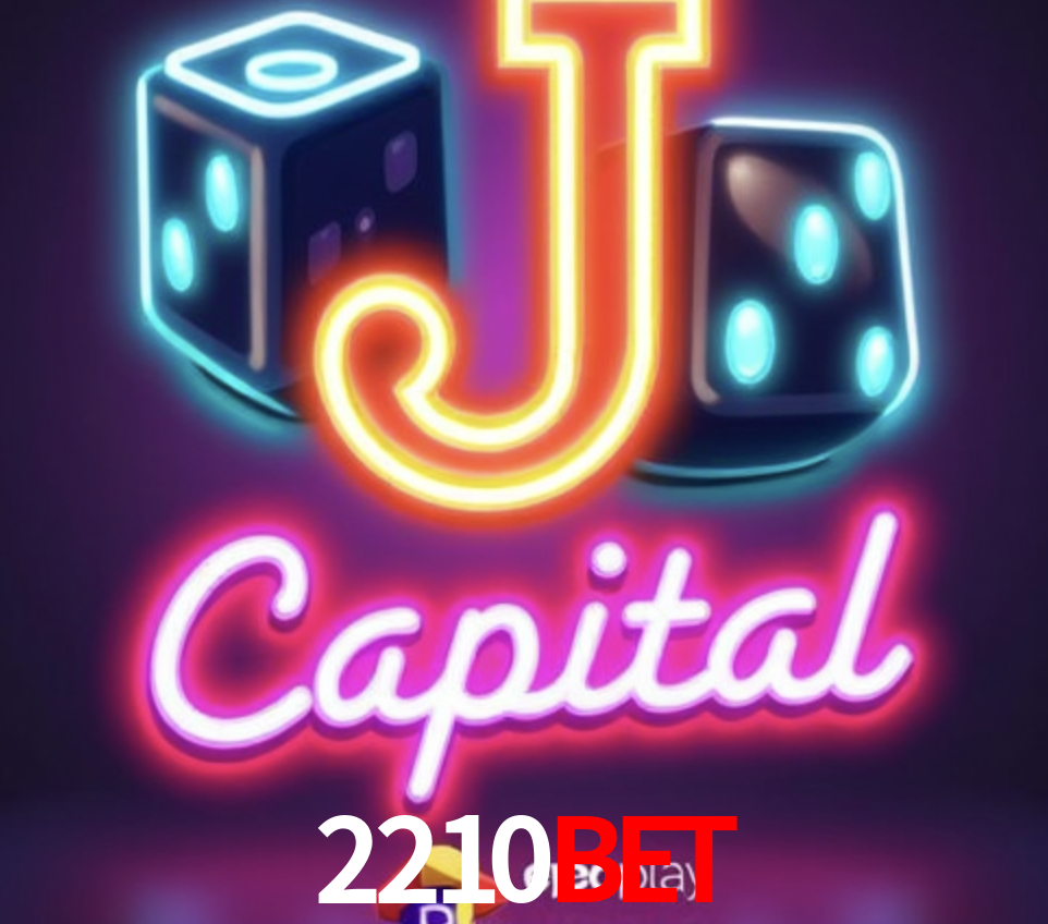 Account Benefits 2210bet