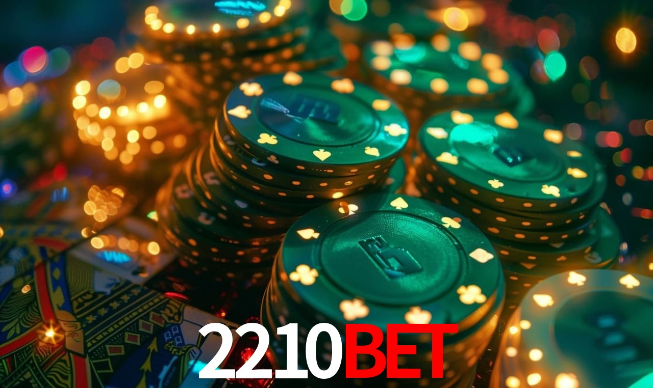 Apostas de Basquete 2210bet