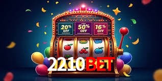 Promoções Sazonais 2210bet
