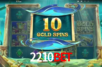 Apostas Esportivas na 2210bet: Um Guia Completo