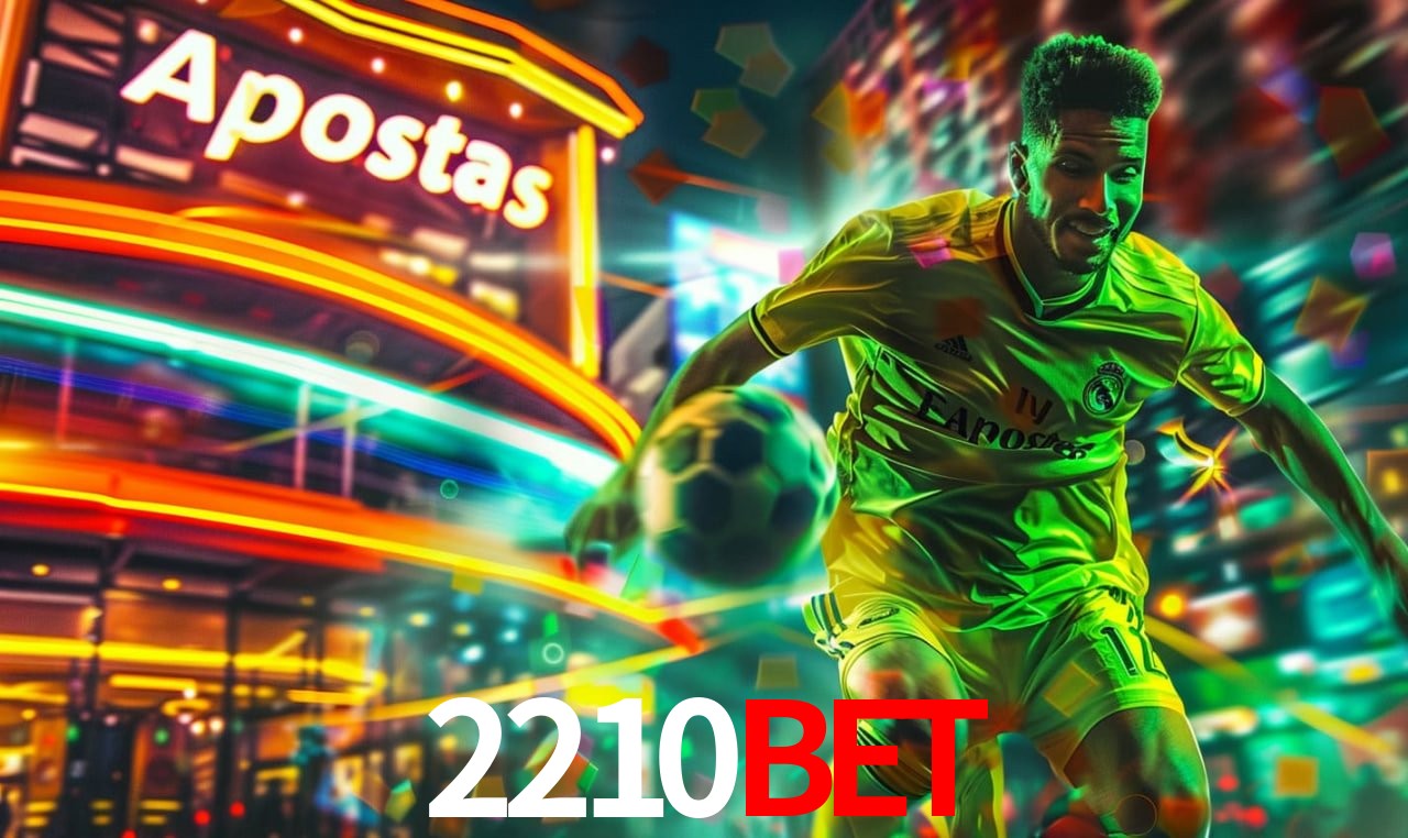Casino Ao Vivo 2210bet