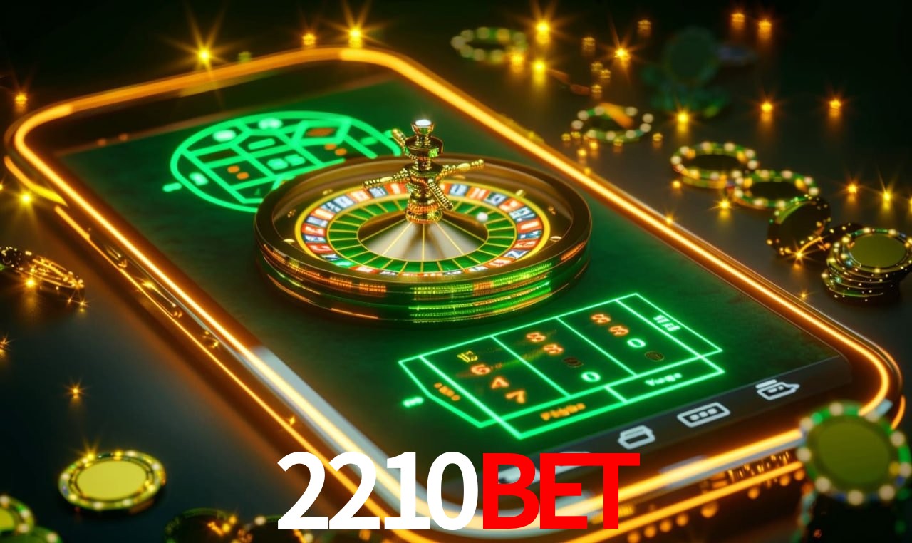 Ofertas Exclusivas 2210bet