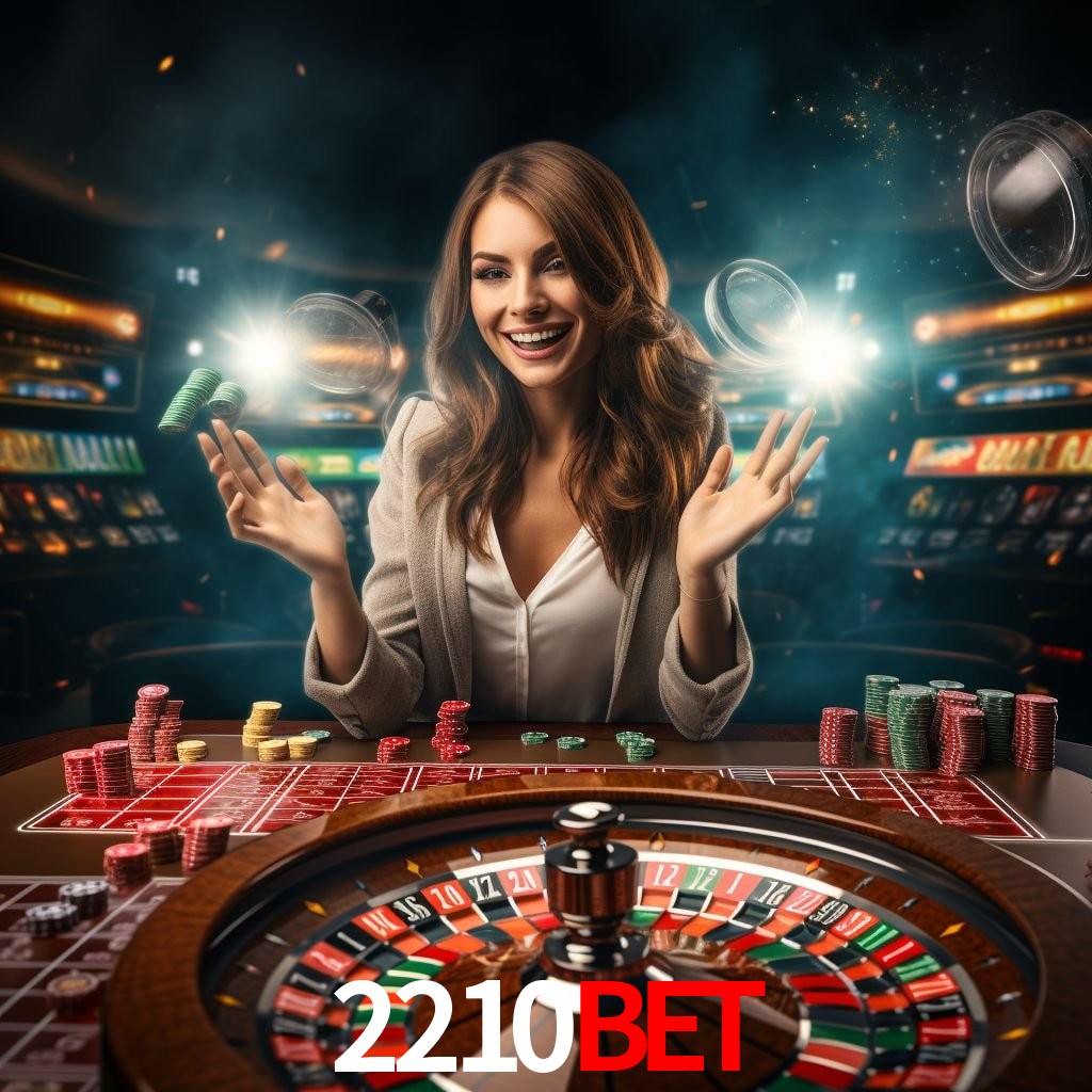 Experimente o Login Seguro Premium no 2210bet