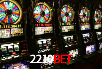 A Popularidade dos Caça-Níqueis no 2210bet