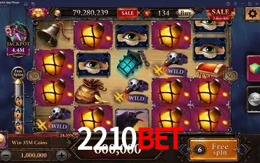 Weekend Specials 2210bet