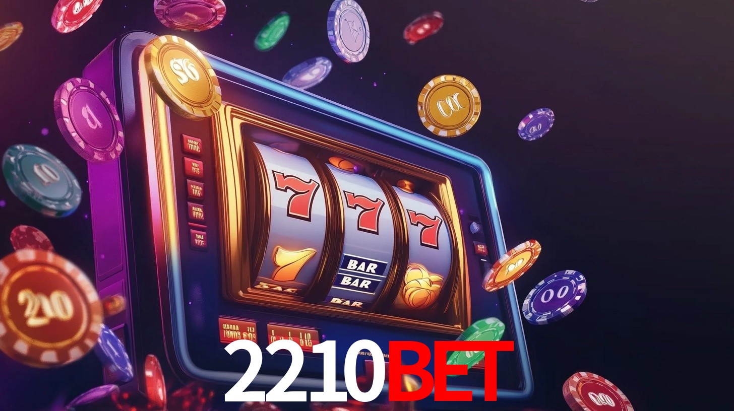 Welcome Bonus 2210bet