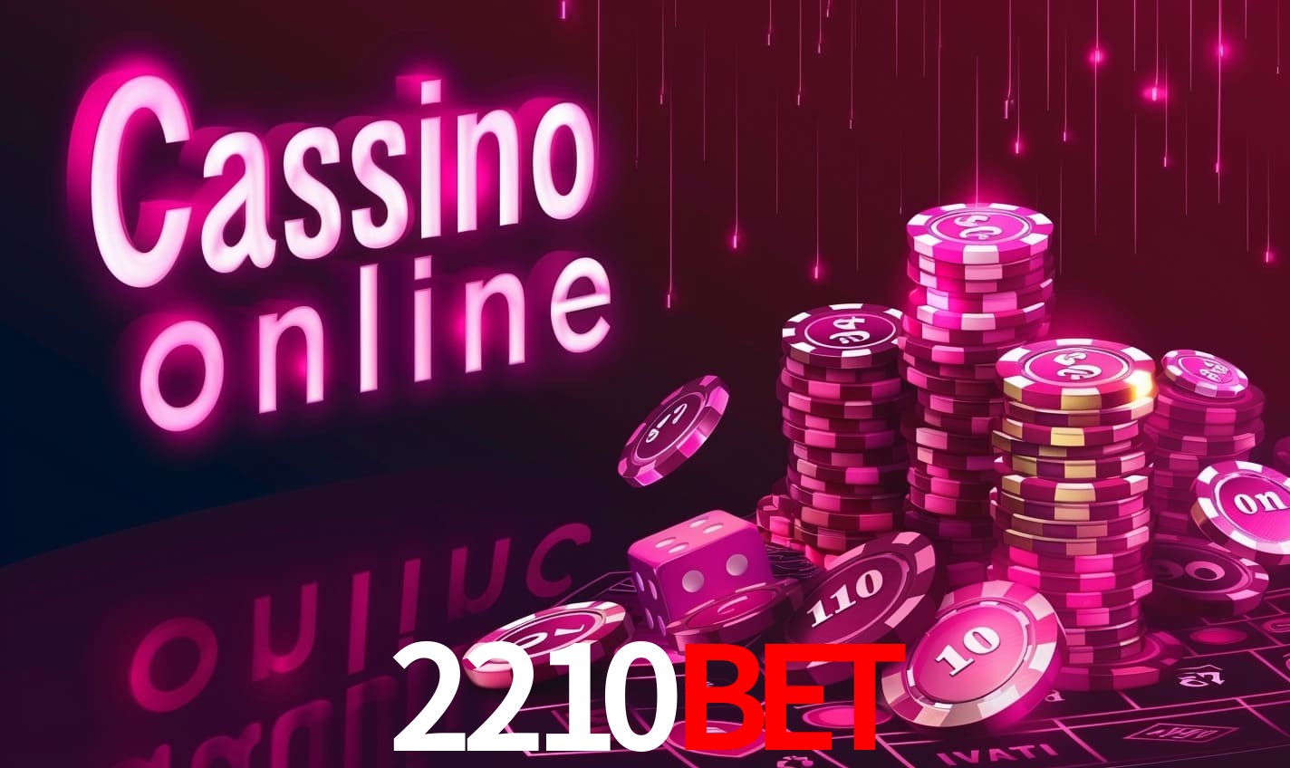 A Emoção da Loteria na 2210bet: Uma Chance de Mudança de Vida