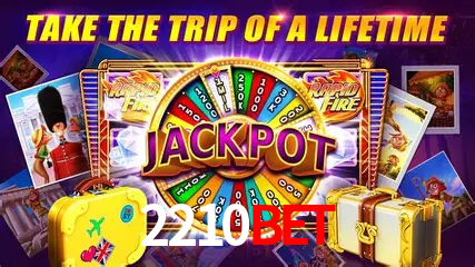 Descubra a Magia dos Jogos de Arcade no 2210bet