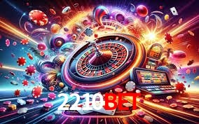 Estatísticas Esportivas 2210bet