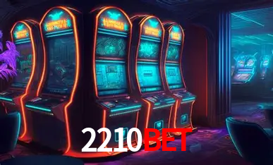 A Revolução dos Aplicativos de Jogos no 2210bet