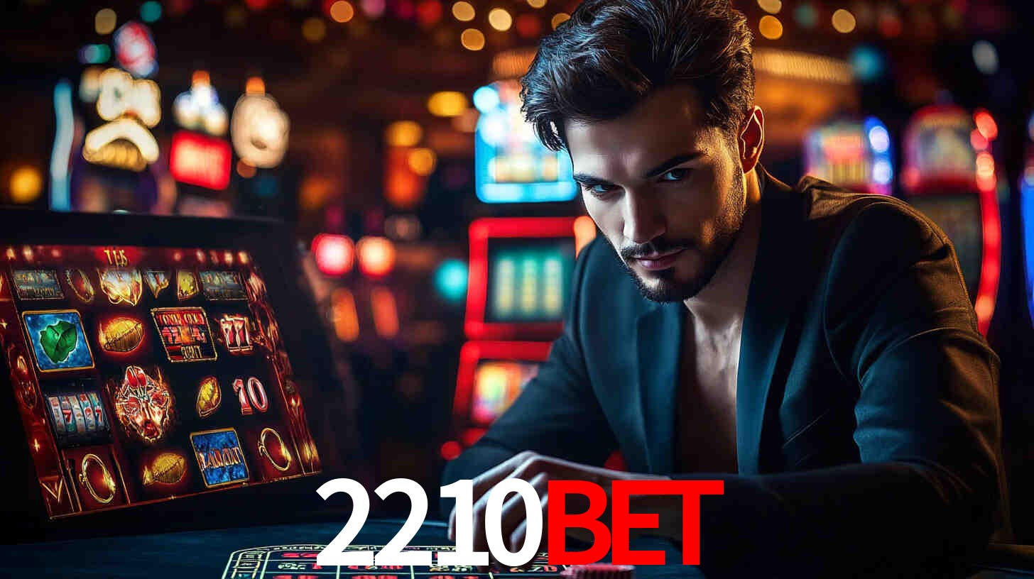2210bet login