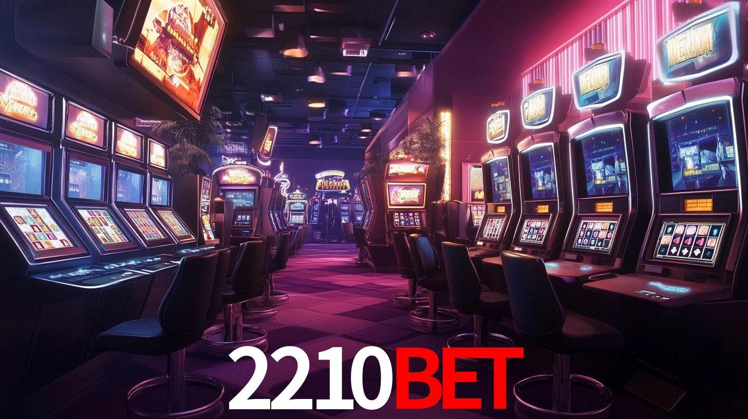 Ofertas Imperdíveis na 2210bet: Promoções e Bônus Que Valem a Pena