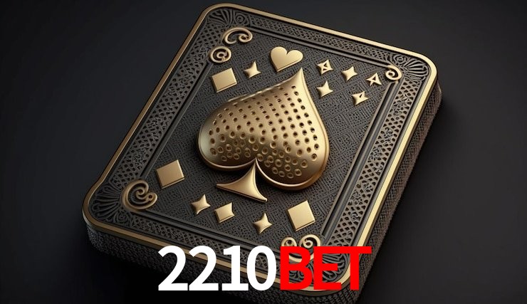 Estatísticas do Jogo 2210bet
