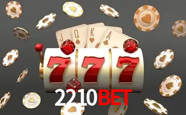 Desvendando o Mundo dos Jogos Virtuais na 2210bet
