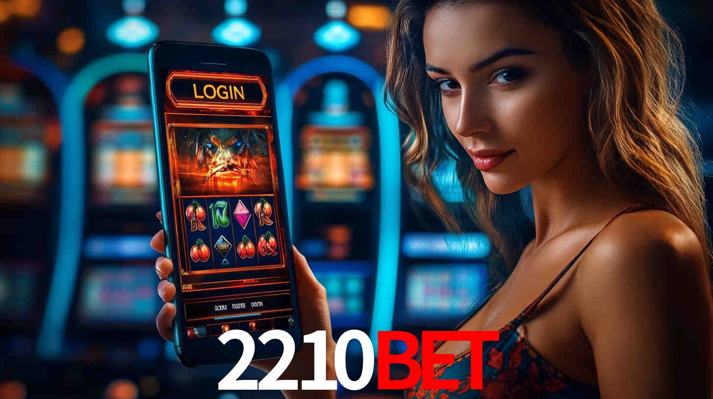 2210bet login