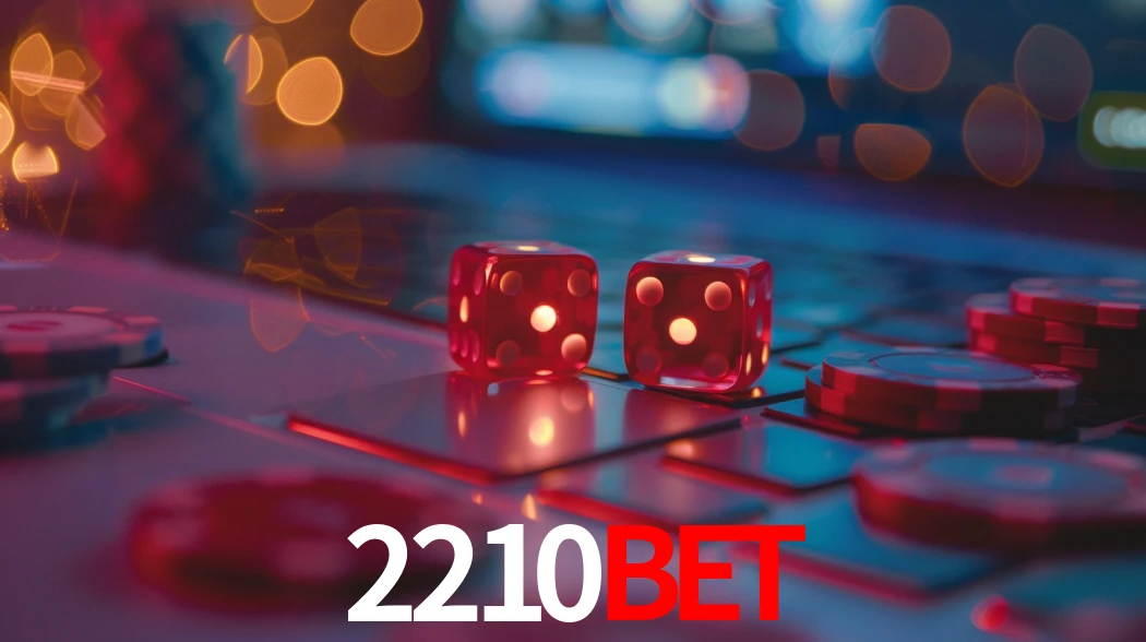 Slot Games 2210bet