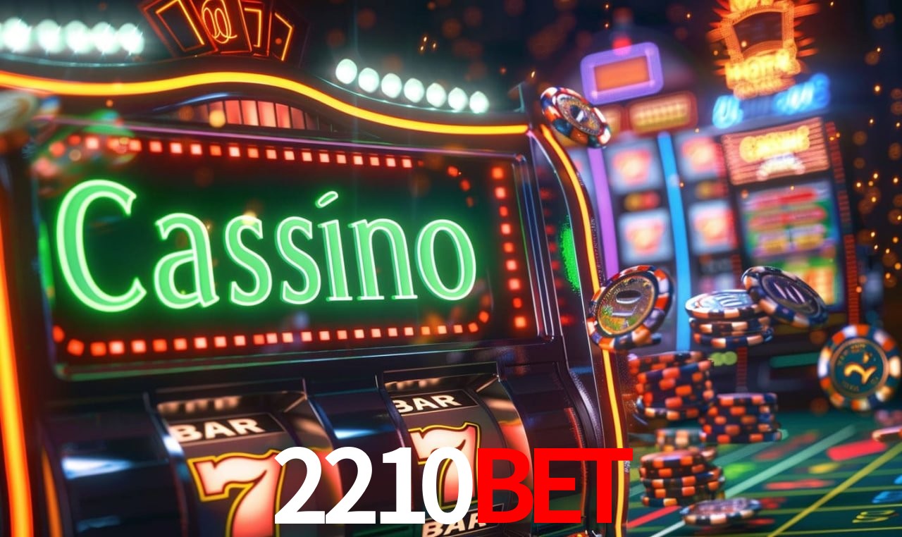 Tecnologia da Plataforma 2210bet