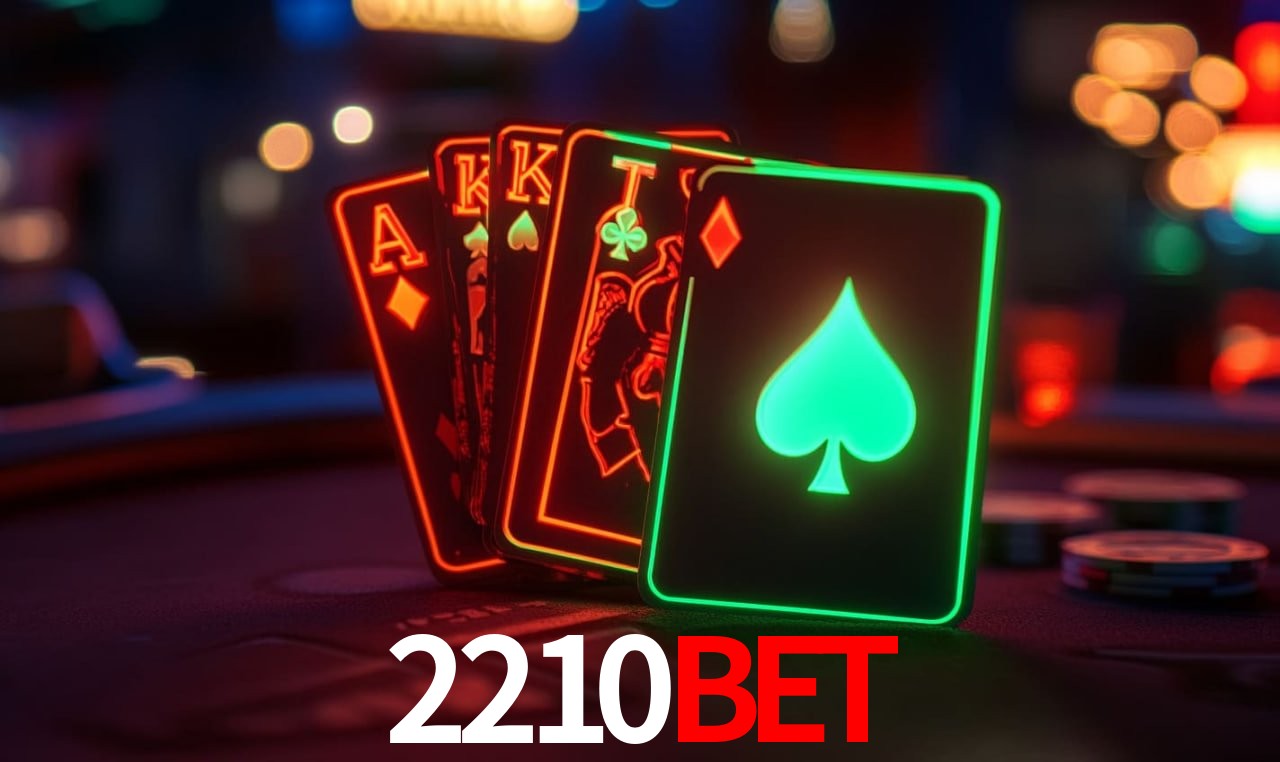 Diretório de Jogos 2210bet