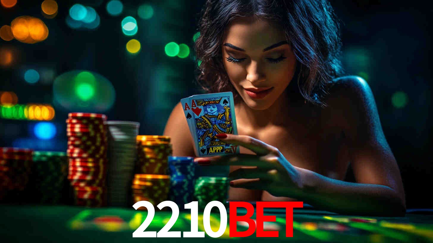 Explorando a Categoria de Eventos em Apostas na 2210bet